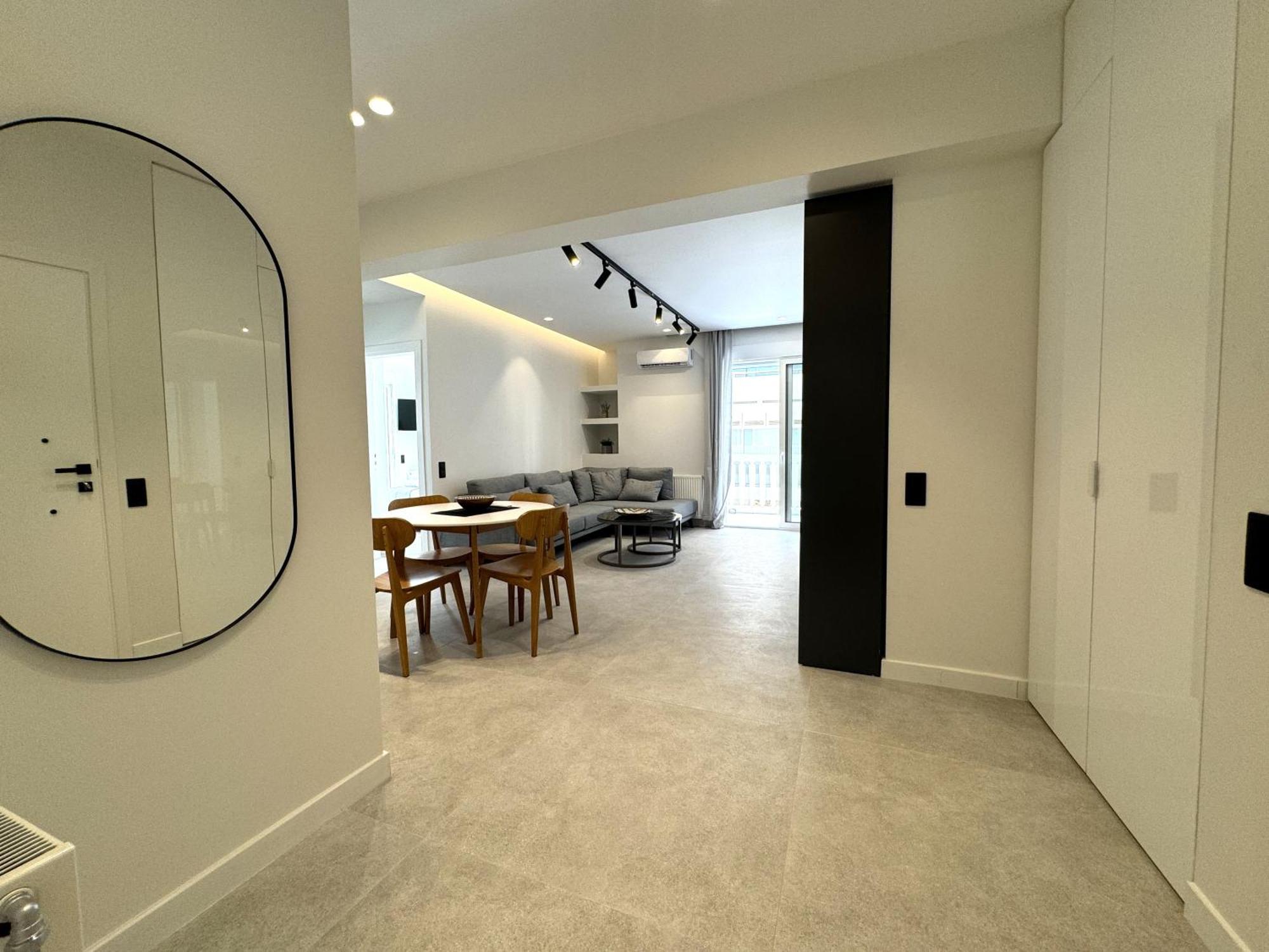 Cas Athens Center Apartments Eksteriør billede