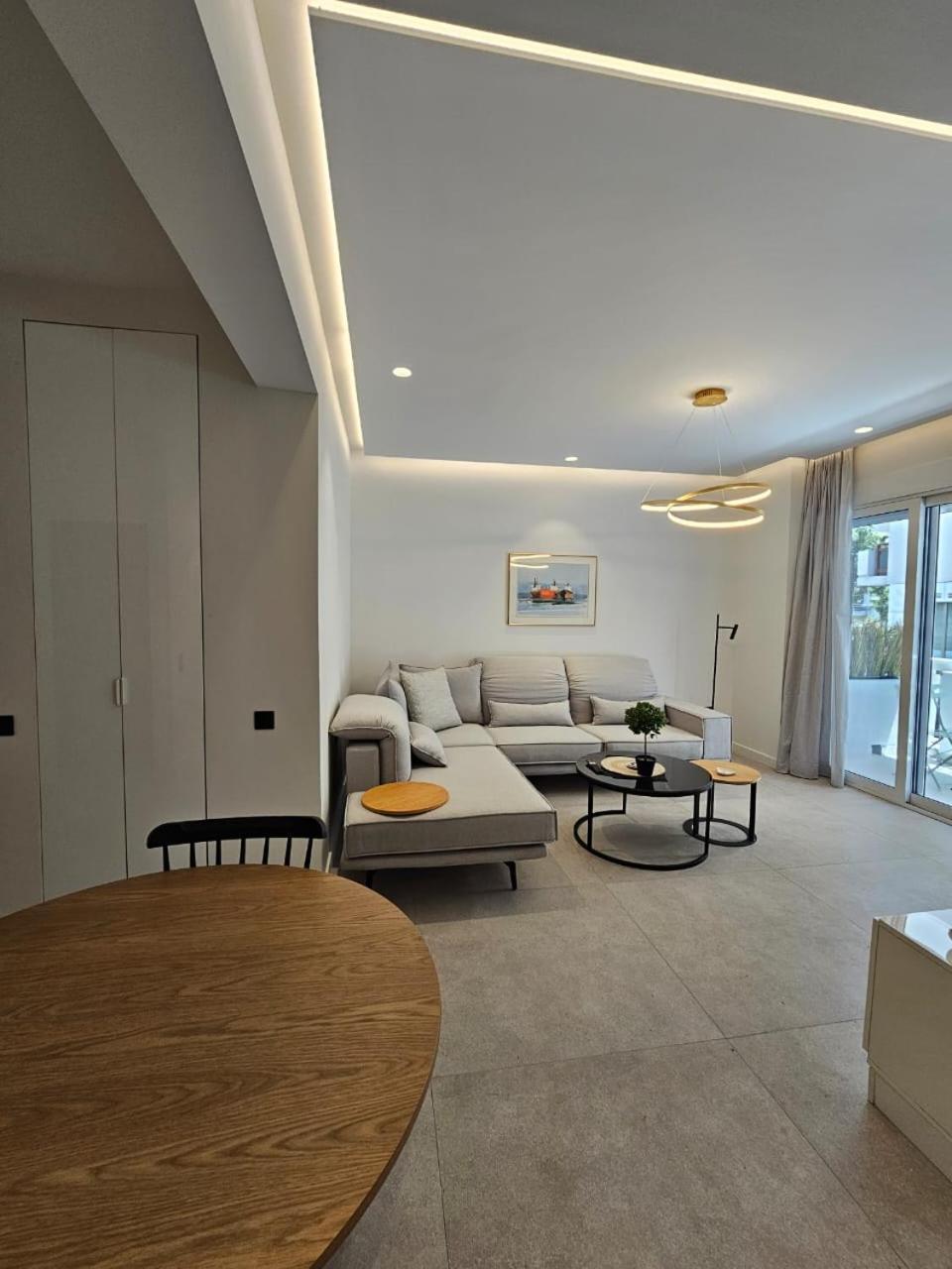Cas Athens Center Apartments Eksteriør billede